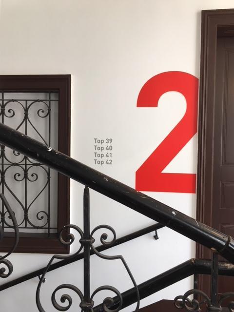 维也纳Cube70公寓式酒店 外观 照片